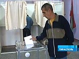 Смирнов отметил, что на референдуме о независимости 17 сентября в Приднестровье народ высказался за "свое будущее в сотрудничестве с Россией" Смирнов отметил, что на референдуме о независимости 17 сентября в Приднестровье народ высказался за "свое будущее в сотрудничестве с Россией"
