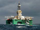 "Роснефть" получила участок, примыкающий к "Сахалину-1" "Роснефть" получила участок, примыкающий к "Сахалину-1"