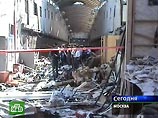 Обвиняемые во взрыве на Черкизовском рынке решили стать простыми мародерами Обвиняемые во взрыве на Черкизовском рынке решили стать простыми мародерами