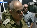 Один из израильских генералов признал поражение Израиля в войне с Ливаном