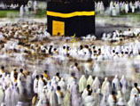 Три миллиона паломников посетят Саудовскую Аравию во время Рамадана