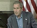 Суд в США не стал запрещать Бушу нанесение удара по Ирану или Сирии