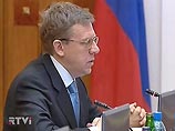 Кудрин: дальнейшее укрепление рубля станет критическим Кудрин: дальнейшее укрепление рубля станет критическим
