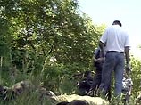 В Ленинградской области обнаружен труп несовершеннолетней девочки В Ленинградской области обнаружен труп несовершеннолетней девочки
