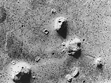 Новые изображения сделал орбитальный аппарат Mars Express Новые изображения сделал орбитальный аппарат Mars Express