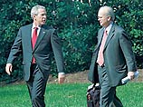 Карл Роув, ближайший советник президента Буша, &#8211; одна из ключевых фигур израильского лобби.