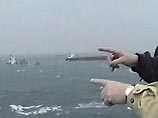 На Чукотке перевернулась баржа: 4 человека погибли, еще трое пропали На Чукотке перевернулась баржа: 4 человека погибли, еще трое пропали