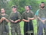 Вступило в силу постановление об амнистии для чеченских боевиков и федералов          