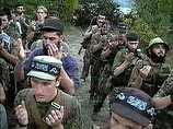 Вступило в силу постановление об амнистии для чеченских боевиков и федералов  
