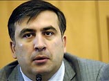 Кроме того, президент России Владимир Путин считает, что Саакашвили переживает за непростую ситуацию, в которой находится Грузия