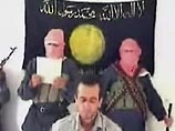 Новый глава "Аль-Каиды" в Ираке казнил турецкого заложника