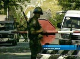 Двое оперативников МВД Южной Осетии ранены в результате обстрела грузинским спецназом