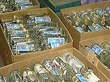 В Белгородской области еще 20 человек отравились алкогольным суррогатом В Белгородской области еще 20 человек отравились алкогольным суррогатом