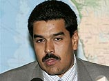 Движение неприсоединения назвало задержание главы МИД Венесуэлы "грубой провокацией" США Движение неприсоединения назвало задержание главы МИД Венесуэлы "грубой провокацией" США