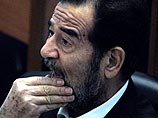 Адвокаты Саддама Хусейна объявили бойкот процессу над своим подзащитным