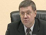 Генеральный прокурор России Юрии Чайка заявил, что раскрыть убийство первого замглавы ЦБ РФ Андрея Козлова - это дело чести