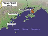 У берегов Приморья задержано северокорейское судно