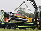 Ведущий передачи Top Gear Ричард Хаммонд, попавший в серьезную автокатастрофу на скорости 480 км/ч, "идет на поправку", сообщили врачи больницы, в которой находится Хаммонд. Он переведен в общую палату Ведущий передачи Top Gear Ричард Хаммонд, попавший в серьезную автокатастрофу на скорости 480 км/ч, "идет на поправку", сообщили врачи больницы, в которой находится Хаммонд. Он переведен в общую палату