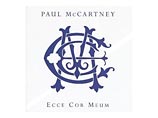 Пол Маккартни выпускает новый альбом Ecce Cor Meum Пол Маккартни выпускает новый альбом Ecce Cor Meum