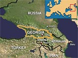 НАТО готовится принять в свои ряды первую страну СНГ - Грузию НАТО готовится принять в свои ряды первую страну СНГ - Грузию