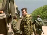 В Ингушетии началась спецоперация по поиску боевиков, открывших огонь по милиционерам В Ингушетии началась спецоперация по поиску боевиков, открывших огонь по милиционерам