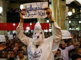 В Египте запрещено распространение номеров нескольких европейских газет, оскорбивших ислам