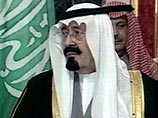 Премьер Израиля впервые встретился с королем Саудовской Аравии