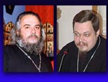 Протоиерей Всеволод Чаплин назвал священника Михаила Ардова "раскольником"
Протоиерей Всеволод Чаплин назвал священника Михаила Ардова "раскольником"