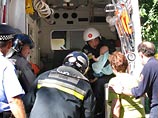 Взрыв в Барселоне: один погибший, несколько раненых Взрыв в Барселоне: один погибший, несколько раненых