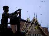 Ситуация Бангкоке, которая несмотря на смену власти, оставалась спокойной, продолжает возвращаться в нормальное русло