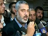 Глава ПА отложил в долгий ящик переговоры с "Хамасом" о формировании правительства   