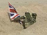 Британских солдат в Ираке уличили в реализации программы "стволы в обмен на кокаин"