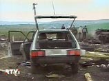 Следствие проводит генетическую экспертизу останков Шамиля Басаева Следствие проводит генетическую экспертизу останков Шамиля Басаева