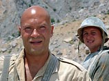 На соискание премии "Оскар" от России выдвинут фильм Федора Бондарчука "9 рота" На соискание премии "Оскар" от России выдвинут фильм Федора Бондарчука "9 рота"