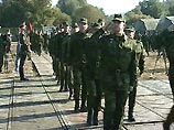Совет Федерации единогласно проголосовал за отправку российских военных в Ливан Совет Федерации единогласно проголосовал за отправку российских военных в Ливан