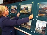 Картины Гитлера уйдут с молотка на аукционе в Великобритании