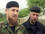 Люди Ахмада Кадырова пошли против его сына - премьера Рамзана Люди Ахмада Кадырова пошли против его сына - премьера Рамзана
