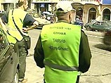 Регулировать парковку транспортных средств и работу эвакуаторов будет спецбатальон ГИБДД