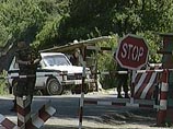 Грузинские военные обвинили российских миротворцев в подрыве местного жителя Грузинские военные обвинили российских миротворцев в подрыве местного жителя