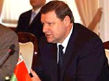 Премьер Белоруссии обвинил Россию в затягивании подписания ряда союзных соглашений Премьер Белоруссии обвинил Россию в затягивании подписания ряда союзных соглашений