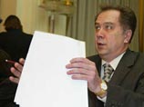 Министр культуры РФ: Россия отменяет реституцию - возвращать будут не ценности, а деньги за них
Министр культуры РФ: Россия отменяет реституцию - возвращать будут не ценности, а деньги за них