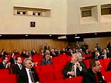 Верховный Совет Крыма отказался рассматривать вопрос о вступлении Украины в НАТО Верховный Совет Крыма отказался рассматривать вопрос о вступлении Украины в НАТО