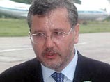 Министр обороны Украины со второй попытки вылетел в Албанию Министр обороны Украины со второй попытки вылетел в Албанию
