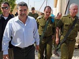 Министр обороны Израиля узнал о снятии морской блокады Ливана через три недели