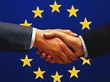 Евросоюз принимает Румынию и Болгарию и берет тайм-аут