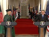 Президент США, рассердившись, поручил рассекретить часть доклада о террористической угрозе США Президент США, рассердившись, поручил рассекретить часть доклада о террористической угрозе США