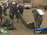 В Читинской области задержан директор рудника, где при пожаре погибли 25 человек В Читинской области задержан директор рудника, где при пожаре погибли 25 человек