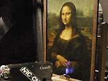 Эксперты: Мона Лиза изображена на картине Леонардо да Винчи после рождения второго ребенка Эксперты: Мона Лиза изображена на картине Леонардо да Винчи после рождения второго ребенка