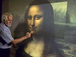 Эксперты: Мона Лиза изображена на картине Леонардо да Винчи после рождения второго ребенка