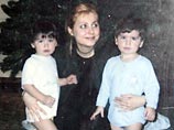 Настя Ходорковская: "Мои младшие братья уже практически не помнят папу" Настя Ходорковская: "Мои младшие братья уже практически не помнят папу"